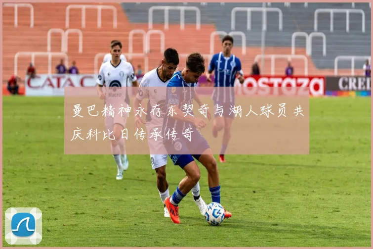 曼巴精神永存东契奇与湖人球员共庆科比日传承传奇